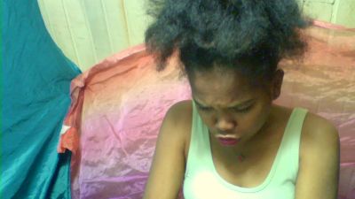 sabrica007 live cam on Cam4