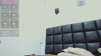 sabrina_med live cam on Cam4