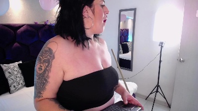 sabrinahot20 live cam on Cam4
