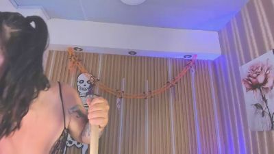 sabrinahot20 live cam on Cam4
