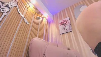 sabrinahot20 live cam on Cam4