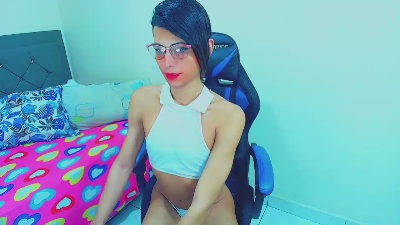 sabrinaloveet live cam on Cam4