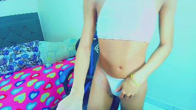sabrinaloveet live cam on Cam4