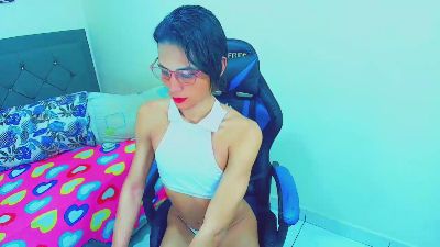 sabrinaloveet live cam on Cam4