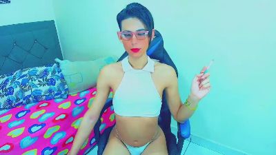 sabrinaloveet live cam on Cam4