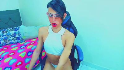 sabrinaloveet live cam on Cam4