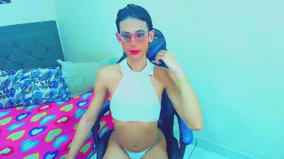sabrinaloveet live cam on Cam4