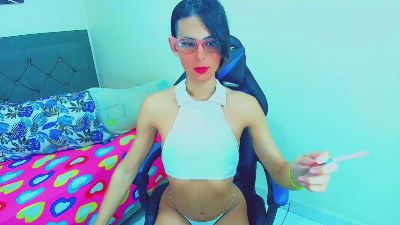 sabrinaloveet live cam on Cam4
