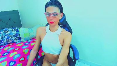 sabrinaloveet live cam on Cam4