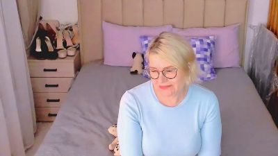sabrinamac live cam on Cam4