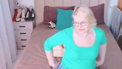 sabrinamac live cam on Cam4