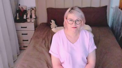 sabrinamac live cam on Cam4