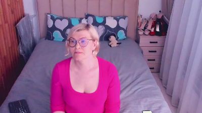 sabrinamac live cam on Cam4