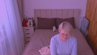 sabrinamac live cam on Cam4
