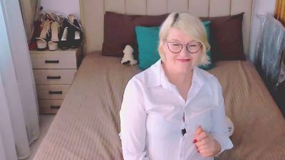 sabrinamac live cam on Cam4