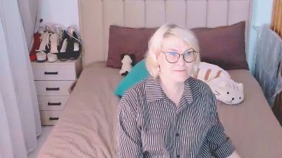 sabrinamac live cam on Cam4