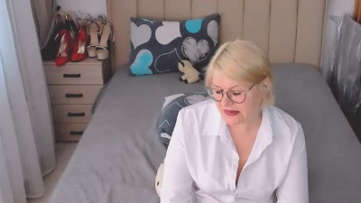 sabrinamac live cam on Cam4