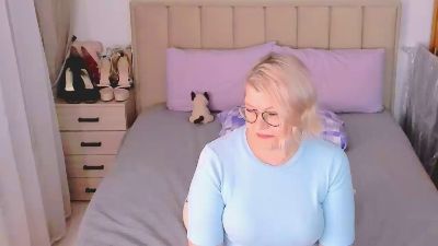 sabrinamac live cam on Cam4