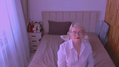 sabrinamac live cam on Cam4