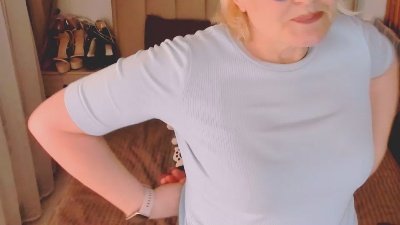 sabrinamac live cam on Cam4