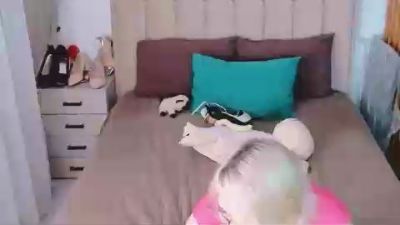 sabrinamac live cam on Cam4