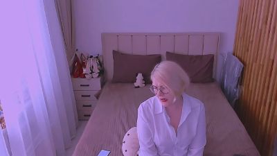 sabrinamac live cam on Cam4