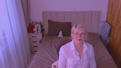 sabrinamac live cam on Cam4