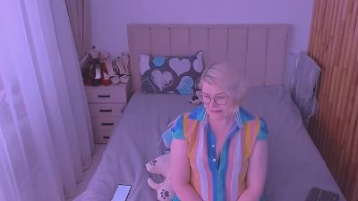 sabrinamac live cam on Cam4