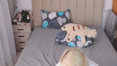sabrinamac live cam on Cam4