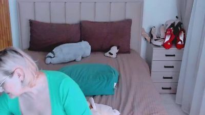 sabrinamac live cam on Cam4