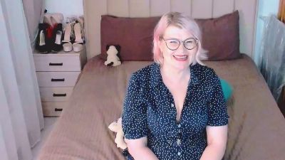 sabrinamac live cam on Cam4