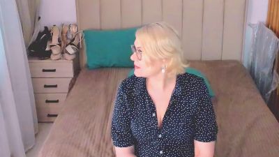 sabrinamac live cam on Cam4