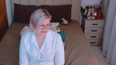 sabrinamac live cam on Cam4