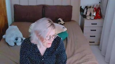 sabrinamac live cam on Cam4