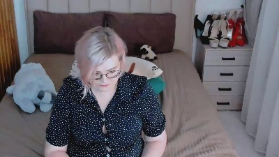 sabrinamac live cam on Cam4