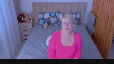 sabrinamac live cam on Cam4