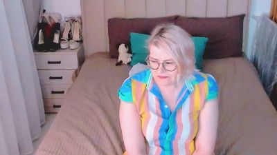 sabrinamac live cam on Cam4