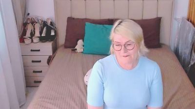 sabrinamac live cam on Cam4