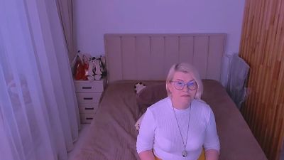 sabrinamac live cam on Cam4