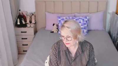 sabrinamac live cam on Cam4