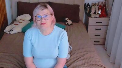 sabrinamac live cam on Cam4