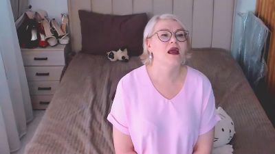 sabrinamac live cam on Cam4