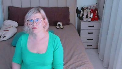 sabrinamac live cam on Cam4