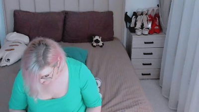 sabrinamac live cam on Cam4