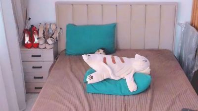 sabrinamac live cam on Cam4