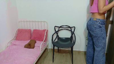 sabrinasparkles live cam on Cam4