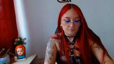 saccharine182 live cam on Cam4