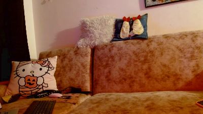 saccharine182 live cam on Cam4