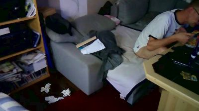 sachsenboy6 live cam on Cam4