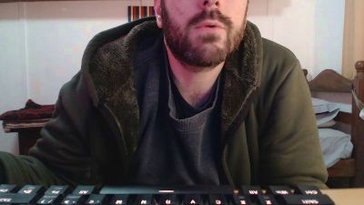 sacoa live cam on Cam4